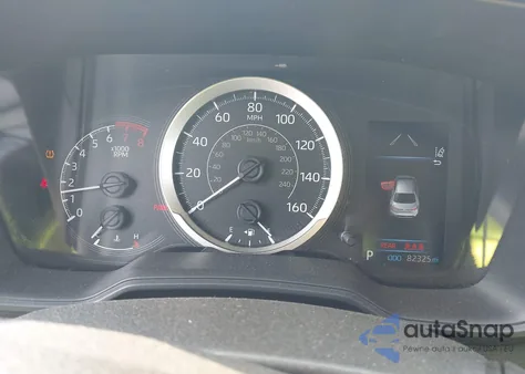 2020 Toyota Corolla Le from USA, damaged, VIN JTDEPRAE7LJ026660